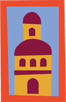 Ubicación conventos