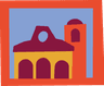 Ubicación haciendas