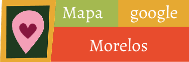 Mapa Morelos